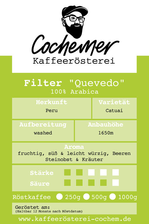 Quevedo